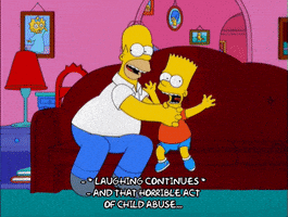 homer simpson episode 22 GIF