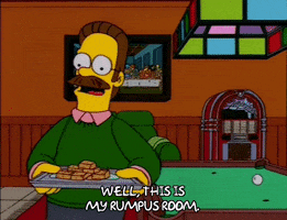 Rumpus Room Gifs Find Share On Giphy