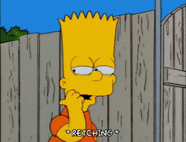 bart simpson GIF