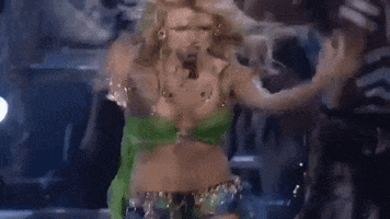 now watch me britney spears GIF by 2017 MTV Video Music Awards
