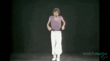 The Rolling Stones GIF