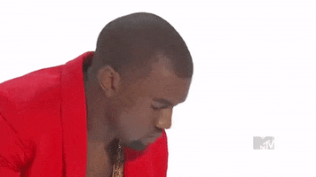 kanye west runaway GIF by 2017 MTV Video Music Awards