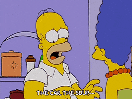 explaining homer simpson GIF
