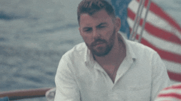 confused music video GIF by Downtown Records