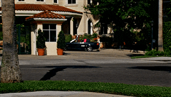 west hollywood hillside villas GIF by The Hills