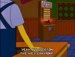 the simpsons episode 24 GIF