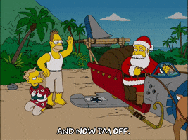 Episode 9 Grandpa Simpson GIF by The Simpsons