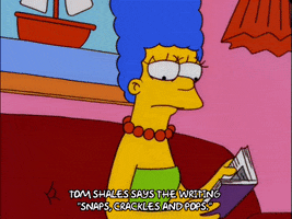 marge pop
