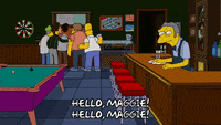 Cruise Ship Pool Table Gif