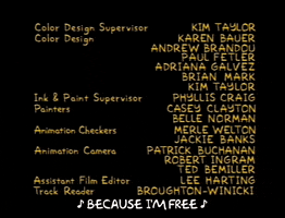 Season 4 Credits GIF by The Simpsons