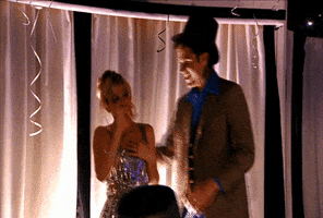 happy new year GIF by The Hills