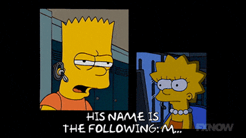 Lisa Simpson Episode 21 GIF by The Simpsons