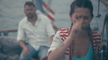 Confused Music Video GIF by Downtown Records