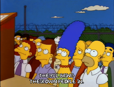 confused season 3 GIF