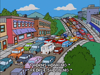Traffic Congestion GIFs - Find & Share on GIPHY
