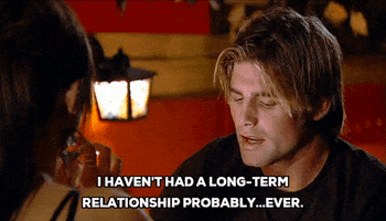 Mtv Date GIF by The Hills