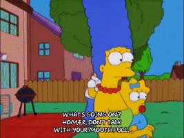 Are mistaken. Homer simpson mouth pussy phrase apologise Homer simpson mouth pussy message