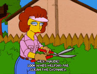 Homer Simpson Gif Find Share On Giphy