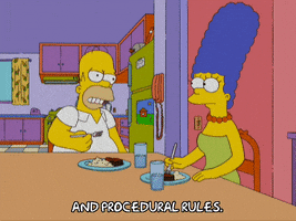 talking homer simpson GIF