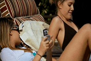 1X04 GIF by The Hills