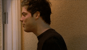 walks out mtv GIF by The Hills
