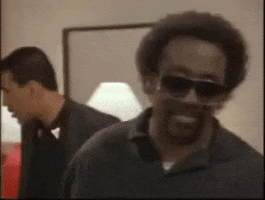 frankie beverly and maze GIF