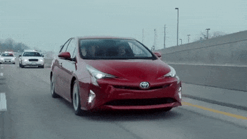 Toyota GIF