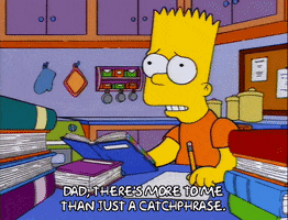 Bart simpson tattoo image