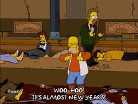 Homer Simpson Woohoo Gifs Get The Best Gif On Giphy