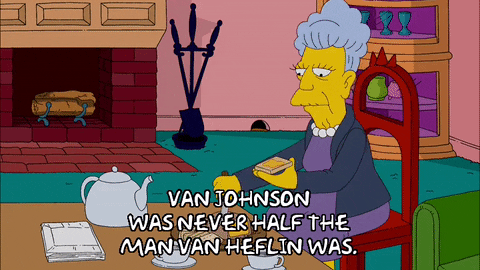 Spreading Butter GIFs - Get the best GIF on GIPHY