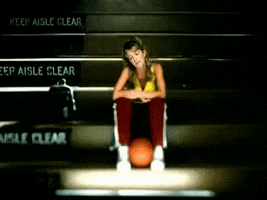 baby one more time GIF