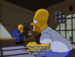 Season 2 Harmonica Prisoner GIF by The Simpsons