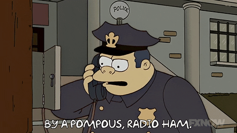 Radio-Ham meme gif
