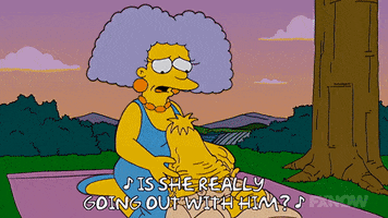 Episode 15 Grandpa Simpson GIF by The Simpsons