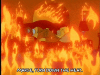 Scared Homer Simpson Gif Find Share On Giphy Scared Homer Simpson Gif Find Share On Giphy