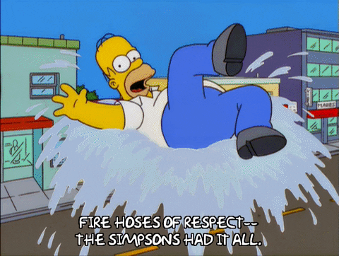 Homer Simpson Celebration Gif Find Share On Giphy Homer Simpson Celebration Gif Find Share On Giphy