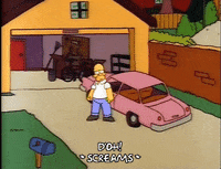 Homer Simpson Doh Gif Find Share On Giphy Homer Simpson Doh Gif Find Share On Giphy