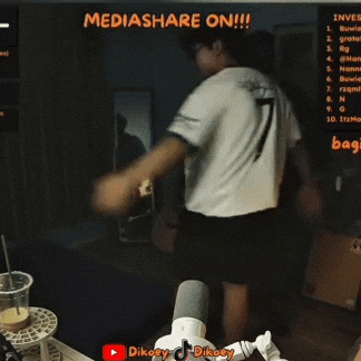 Dikaaa GIF