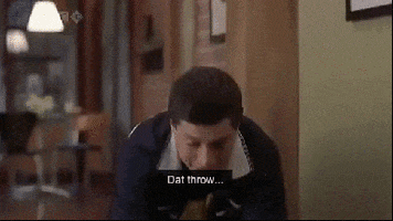 quiet  GIF
