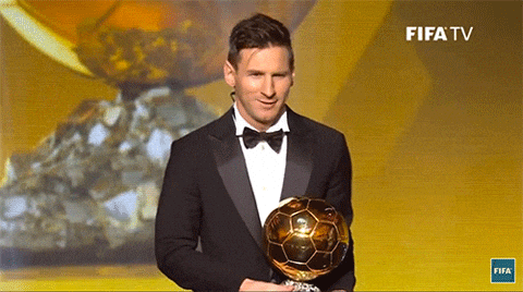 ballon dor