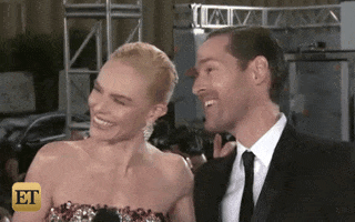 golden globes 2016 GIF by Entertainment Tonight