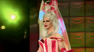 Season 5 GIF by LogoTV
