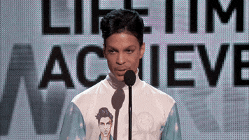 prince GIF by BET Awards