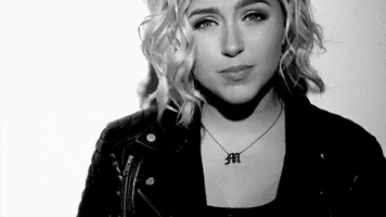 GIF by Millie Thrasher