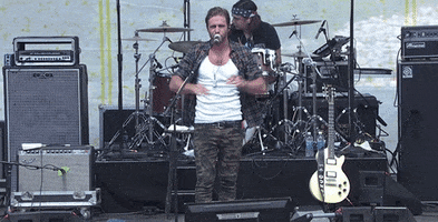 canaansmith GIF by CMA Fest: The Music Event of Summer