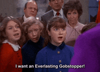 Willy Wonka And The Chocolate Factory Gifs Get The Best Gif On Giphy