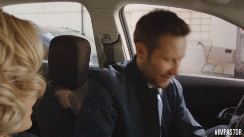 Suspicious Tv Land GIF by #Impastor - Find & Share on GIPHY