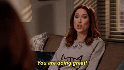 You Are Doing Great Gifs Get The Best Gif On Giphy
