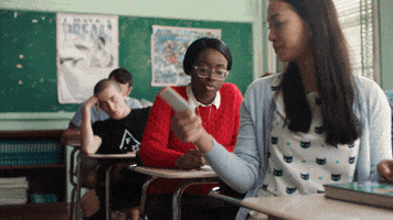 Bored High School GIF by blink-182 - Find & Share on GIPHY