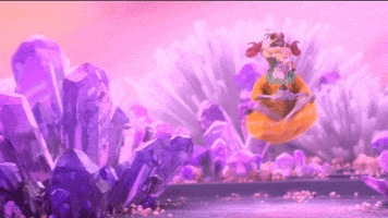 yoga GIF by Ice Age